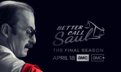 Zdjęcie okładkowe wpisu: Zadzwoń do Saula – zwiastun finałowego sezonu!