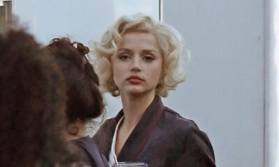 Zdjęcie okładkowe wpisu: Blonde – nadchodzący film o Marilyn Monroe tylko dla dorosłych widzów!
