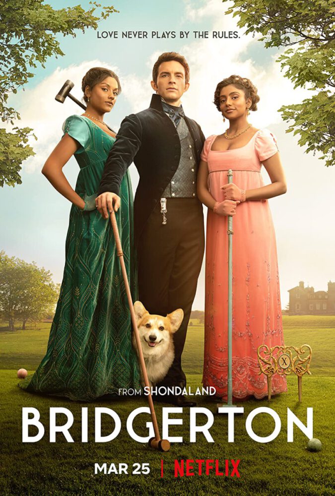Bridgertonowie – recenzja 2 sezonu serialu Netflixa!