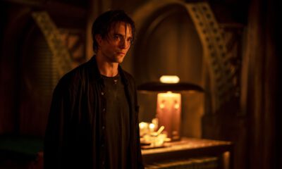 Zdjęcie okładkowe wpisu: Batman – Matt Reeves daje wskazówki co do przyszłości Bruce’a Wayne’a