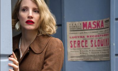 Zdjęcie okładkowe wpisu: Jessica Chastain zdradziła, czy wystąpi w adaptacji Siedmiu mężów Evelyn Hugo