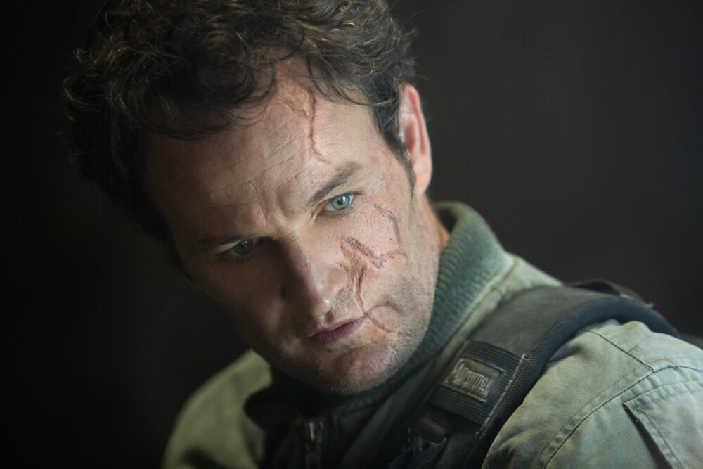 Zdjęcie okładkowe wpisu: Oppenheimer – Jason Clarke dołącza do obsady filmu!
