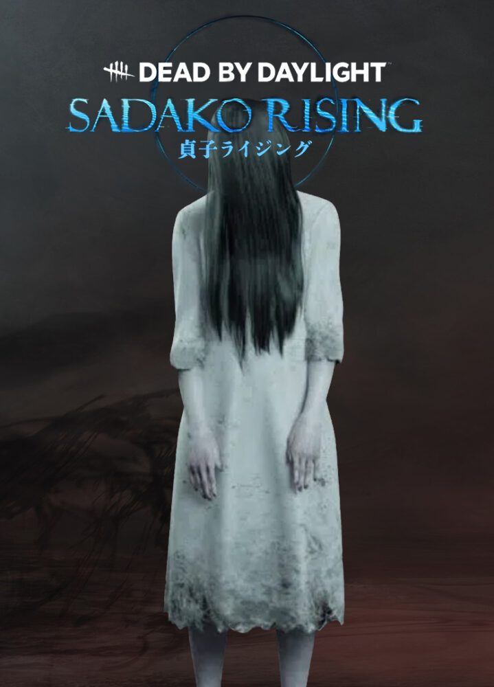 Dead By Daylight: Sadako Rising – recenzja dodatku. Wyłącz telewizor!