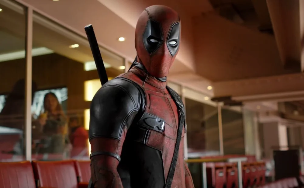 Zdjęcie okładkowe wpisu: Deadpool 3 z nowymi zdjęciami! Hugh Jackman i… Reynoldsów dwóch