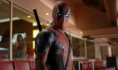 Zdjęcie okładkowe wpisu: Deadpool 3 z nowymi zdjęciami! Hugh Jackman i… Reynoldsów dwóch