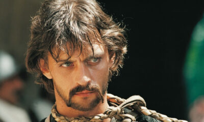 Zdjęcie okładkowe wpisu: Od Bohuna w „Ogniem i mieczem” do zwolennika Putina! Aleksander Domogarow wspiera Rosje!