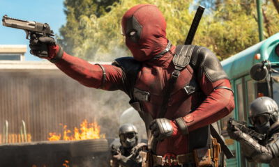 Zdjęcie okładkowe wpisu: Deadpool 3 – wiemy kto wyreżyseruje film MCU z Ryanem Reynoldsem!