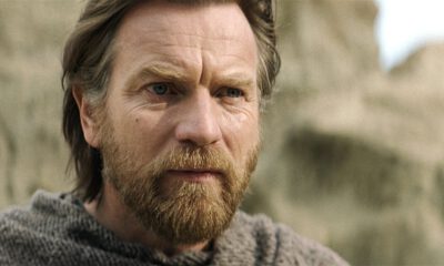 Zdjęcie okładkowe wpisu: Obi-Wan Kenobi na okładce czasopisma Total Film!