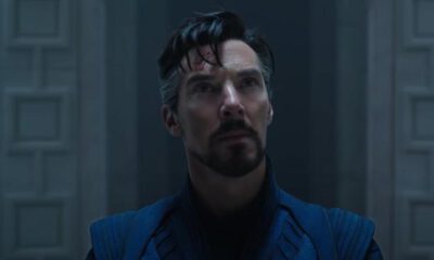 Zdjęcie okładkowe wpisu: Doktor Strange w multiwersum obłędu – poznaliśmy długość filmu! Fani rozczarowani?