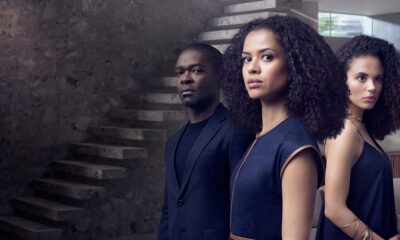 Zdjęcie okładkowe wpisu: Dziewczyna przede mną- recenzja serialu. Mam dziwnego lokatora