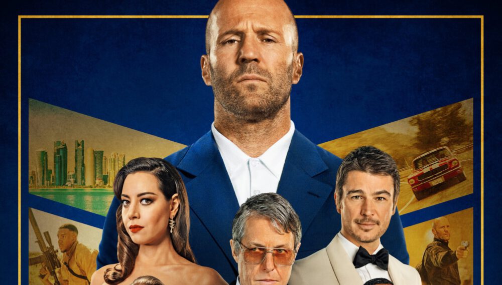 Zdjęcie okładkowe wpisu: Nadchodzący film Guya Ritchiego ma dystrybutora!
