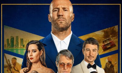 Zdjęcie okładkowe wpisu: Nadchodzący film Guya Ritchiego ma dystrybutora!