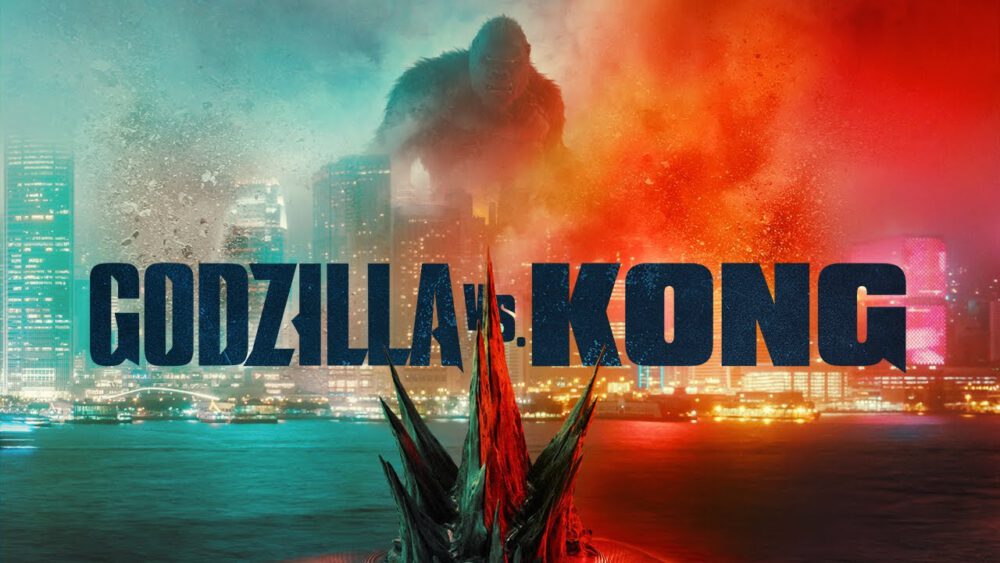 Zdjęcie okładkowe wpisu: Godzilla vs. Kong otrzyma sequel! Zdjęcia do filmu ruszą jeszcze w tym roku?!