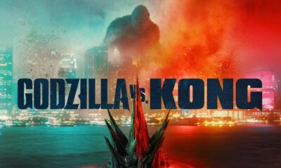 Zdjęcie okładkowe wpisu: Godzilla vs. Kong otrzyma sequel! Zdjęcia do filmu ruszą jeszcze w tym roku?!