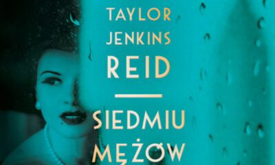 Zdjęcie okładkowe wpisu: Współtwórczyni Russian Doll reżyserką Siedmiu mężów Evelyn Hugo