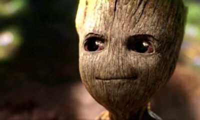 Zdjęcie okładkowe wpisu: Groot przywita nas już w sierpniu! Marvel Studios potwierdzili datę nowego serialu Disney+