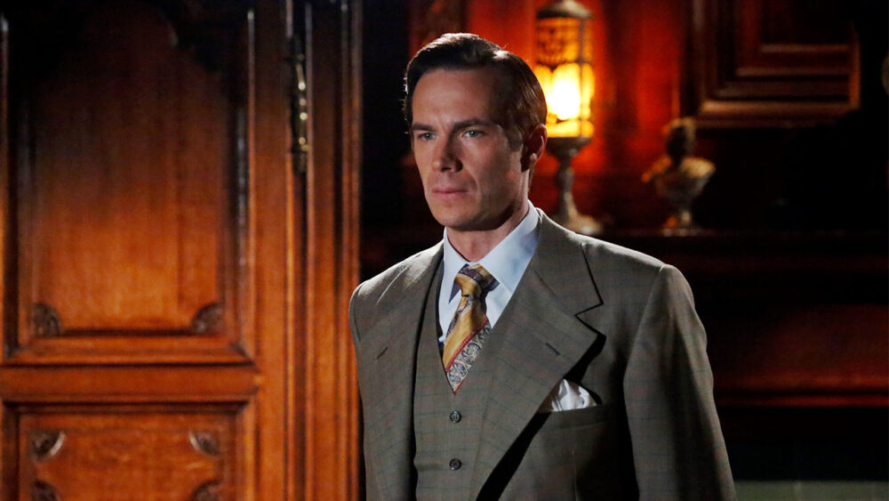 Zdjęcie okładkowe wpisu: Oppenheimer – James D’Arcy i Michael Angarano dołączyli do obsady filmu!
