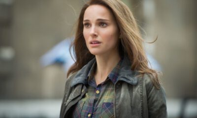Zdjęcie okładkowe wpisu: Thor: Miłość i grom – nowe gadżety dają nam wgląd na Jane Foster!