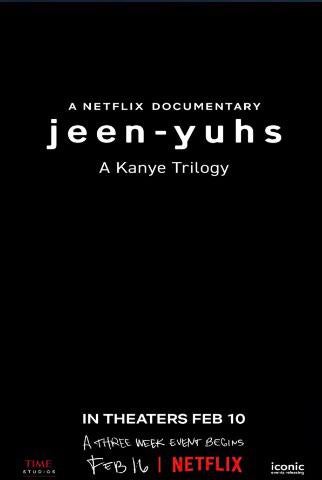 jeen-yuhs: Trylogia Kanye – recenzja dokumentu Netflixa. Droga do sławy usłana kolcami