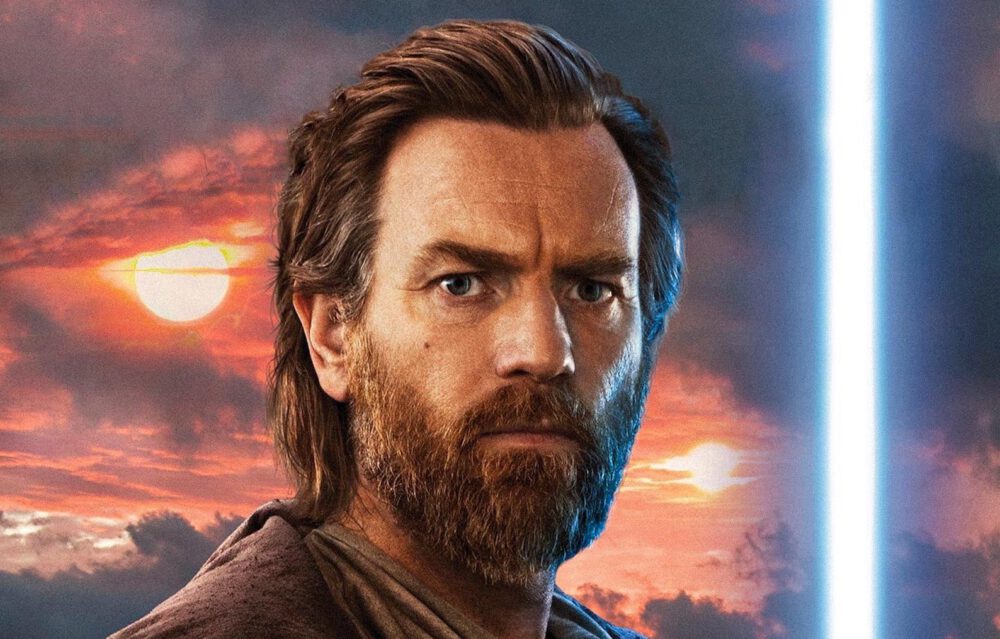 Zdjęcie okładkowe wpisu: Obi-Wan Kenobi – serial Star Wars został przesunięty… ale mamy dobrą wiadomość!