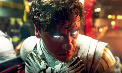 Zdjęcie okładkowe wpisu: Moon Knight – rzeczywistość i sny zderzają się w nowej zapowiedzi serialu!