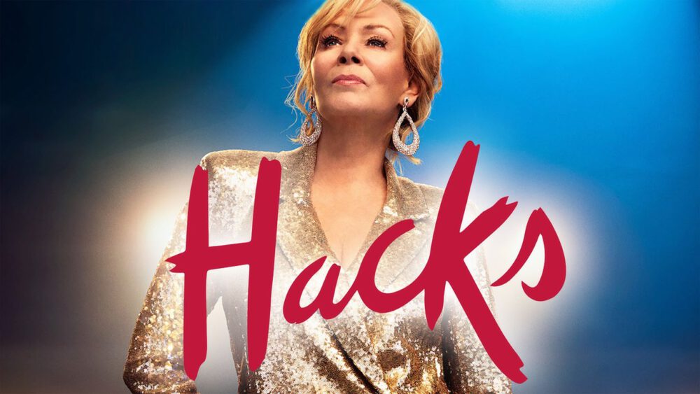 Zdjęcie okładkowe wpisu: Hacks – 2. sezon nadciąga na HBO Max! Zobacz zwiastun