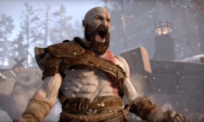Zdjęcie okładkowe wpisu: God of War dostanie swój serial! Pojawi się na Prime Video!