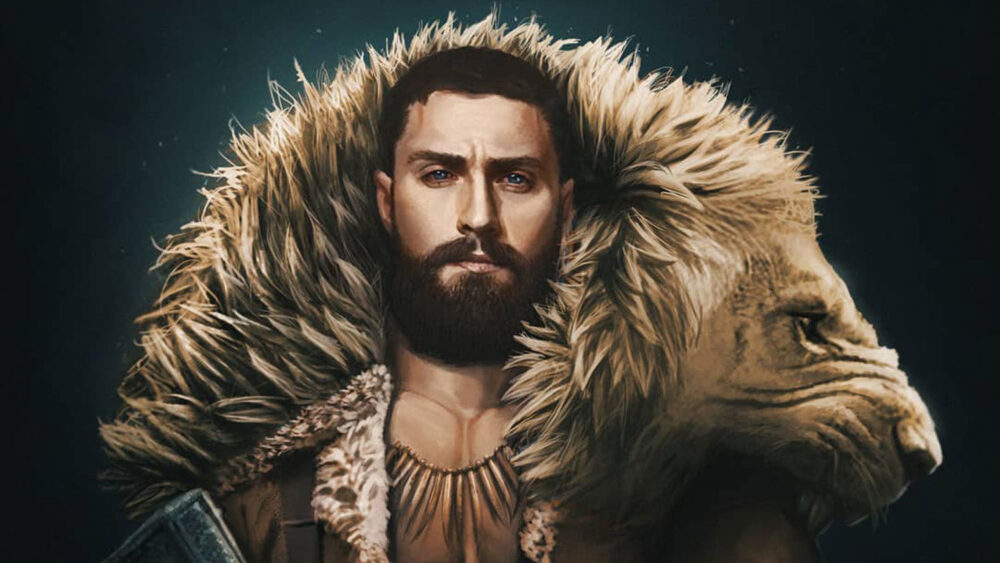 Zdjęcie okładkowe wpisu: Kraven The Hunter mocno odbiegnie od komiksów Marvela