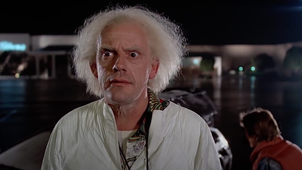 Zdjęcie okładkowe wpisu: The Mandalorian – Christopher Lloyd dołączył do obsady 3. sezonu!