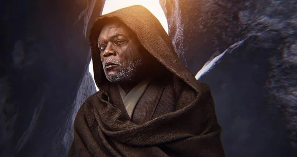 Zdjęcie okładkowe wpisu: Samuel L. Jackson powróci do roli Mace’a Windu?!
