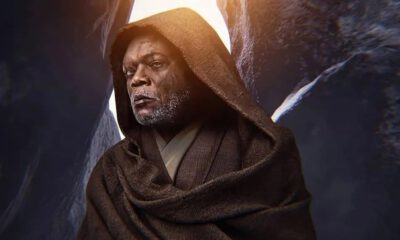 Zdjęcie okładkowe wpisu: Samuel L. Jackson powróci do roli Mace’a Windu?!