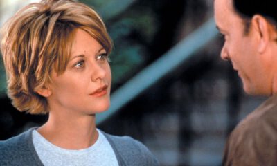 Zdjęcie okładkowe wpisu: Meg Ryan stanie za kamerą we współpracy z Netflixem!