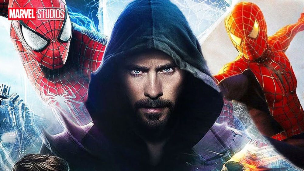 Zdjęcie okładkowe wpisu: Morbius – Spider-Man pojawi się w scenie po napisach?