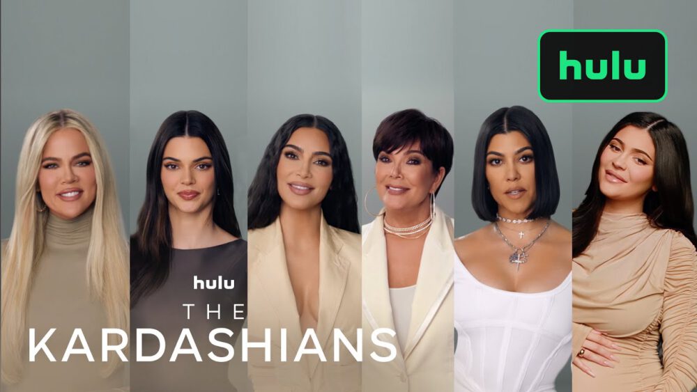 Zdjęcie okładkowe wpisu: The Kardashians – oficjalny zwiastun serialu trafił do sieci!