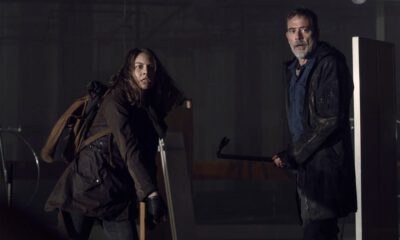 Zdjęcie okładkowe wpisu: The Walking Dead otrzyma kolejny spin-off! Maggie i Negan dotrą aż na Manhattan!