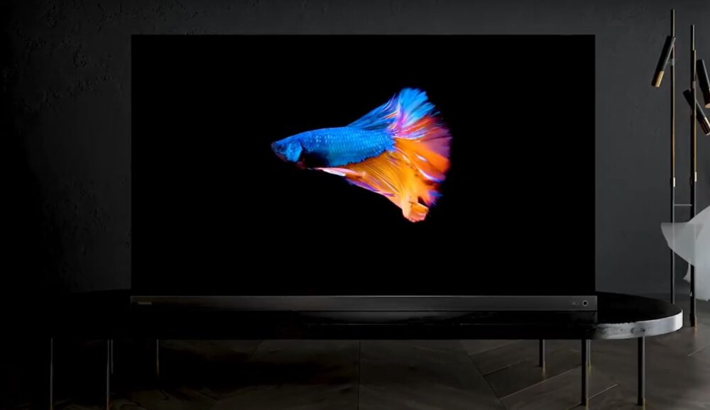 Zdjęcie okładkowe wpisu: Hisense A9G – potężny telewizor z klasowym designem