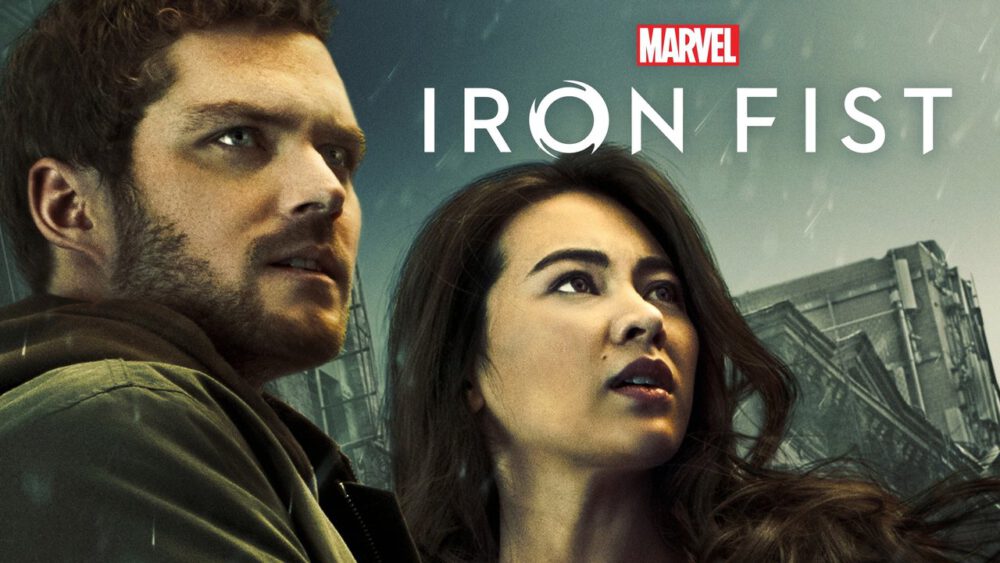 Zdjęcie okładkowe wpisu: Finn Jones powróci do roli Iron Fista?