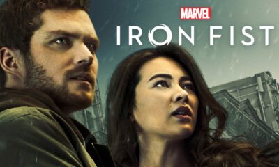 Zdjęcie okładkowe wpisu: Finn Jones powróci do roli Iron Fista?