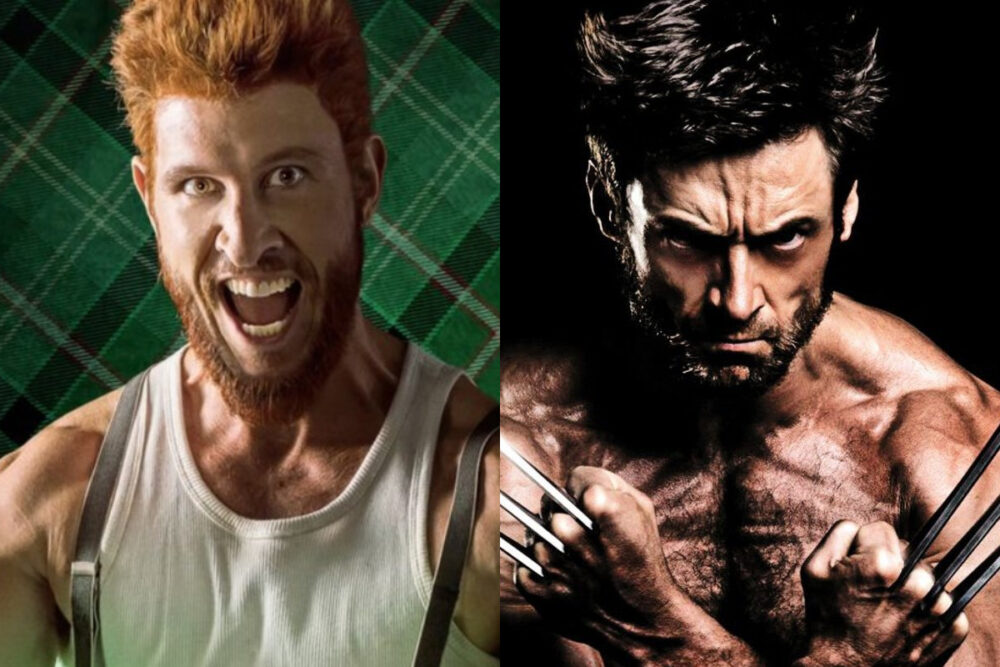 Zdjęcie okładkowe wpisu: Pablo Schreiber z serialu Halo to nowy Wolverine? Aktor rozmawiał z Marvelem!