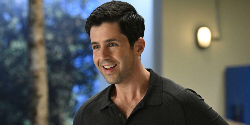 Zdjęcie okładkowe wpisu: Oppenheimer – Josh Peck dołącza do obsady filmu Nolana!