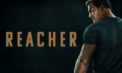 Zdjęcie okładkowe wpisu: Reacher szykuje się do powrotu! Koniec prac na planie 2. sezonu