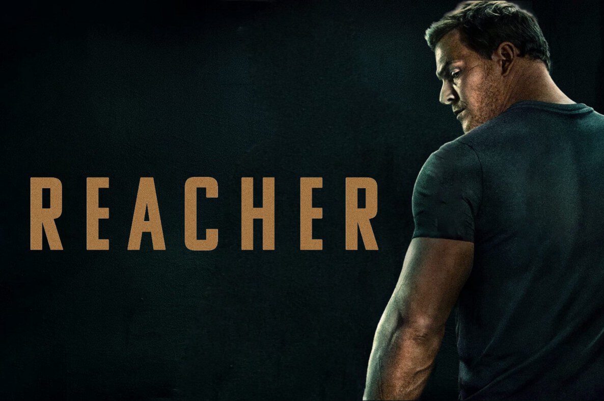 reacher