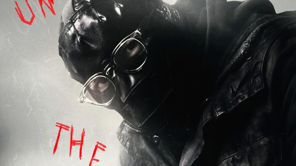 Zdjęcie okładkowe wpisu: Batman – zagadkowe odliczanie na stronie internetowej z filmu!