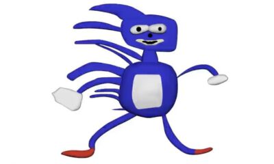 Zdjęcie okładkowe wpisu: Sonic 2. Szybki jak błyskawica – oto finałowy zwiastun sequela!