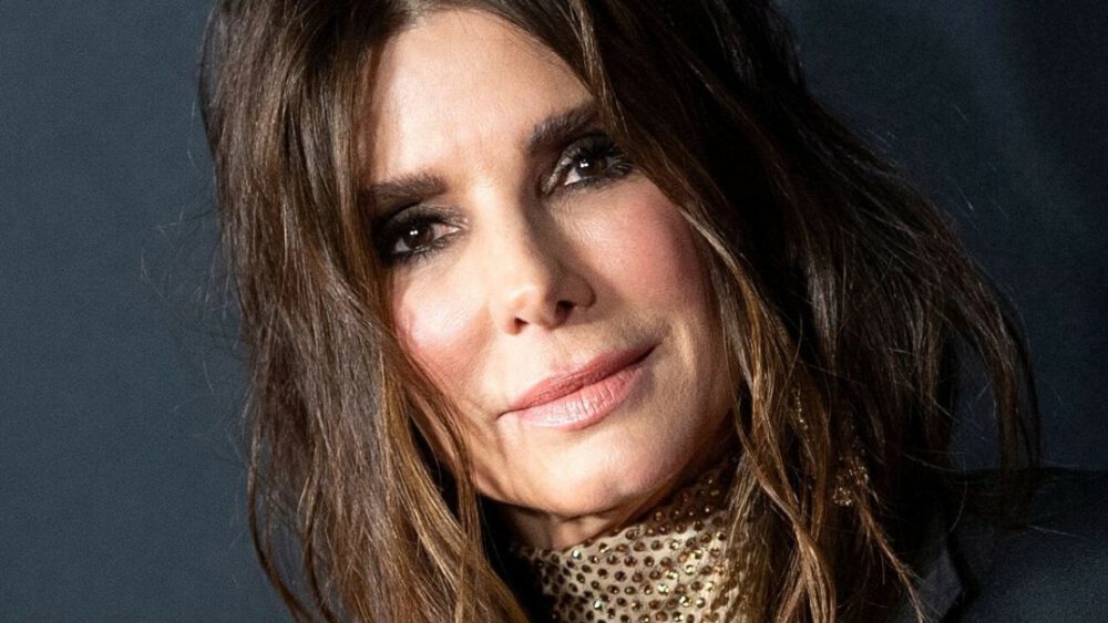 Zdjęcie okładkowe wpisu: Sandra Bullock zrobi sobie przerwę od aktorstwa!