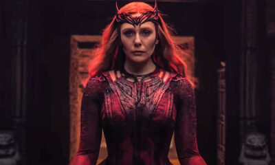 Zdjęcie okładkowe wpisu: Jak to jest z tą Scarlet Witch w MCU? Mamy oficjalne potwierdzenie