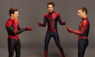 Zdjęcie okładkowe wpisu: Spider-Man: Bez drogi do domu już na VOD. Gdzie obejrzeć film Marvela?