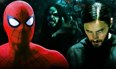 Zdjęcie okładkowe wpisu: MARVEL QUIZ: Rozpoznaj bohaterów po opisie vol. 2!