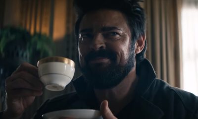 Zdjęcie okładkowe wpisu: The Boys – zdjęcia do 4. sezonu ruszą jeszcze w tym roku?!