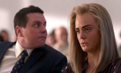 Zdjęcie okładkowe wpisu: The Girl From Plainville – pierwszy zwiastun nowego serialu od Hulu! Historia oparta na faktach